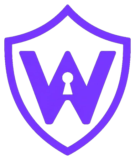 Wisp Vault logo